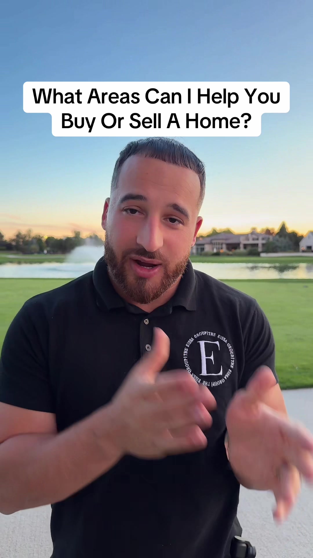 @Naseem Eissa | Idaho Realtor