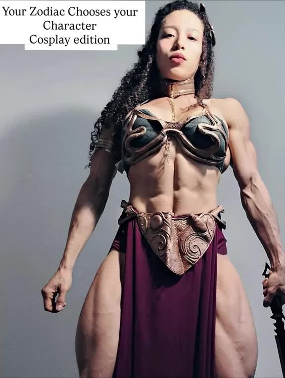 @Goddess