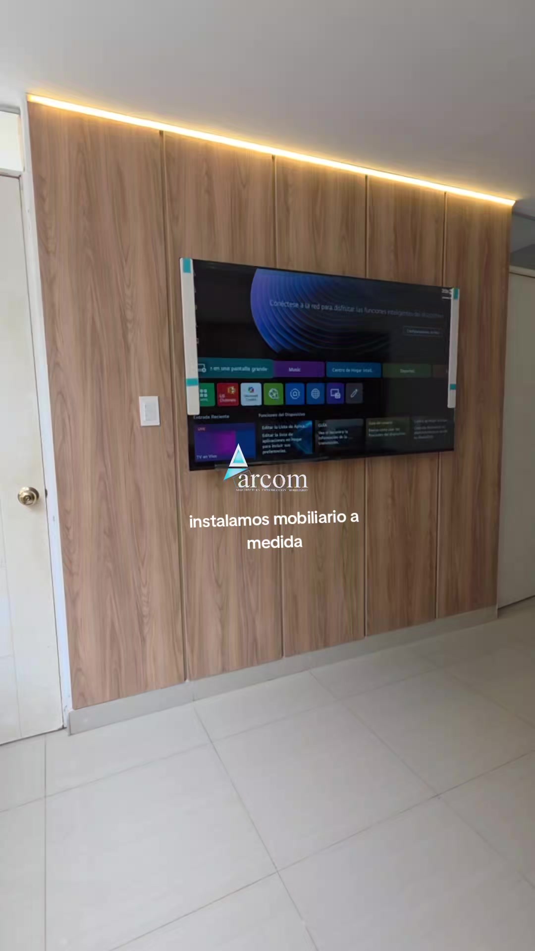 @Arcom Proyectos