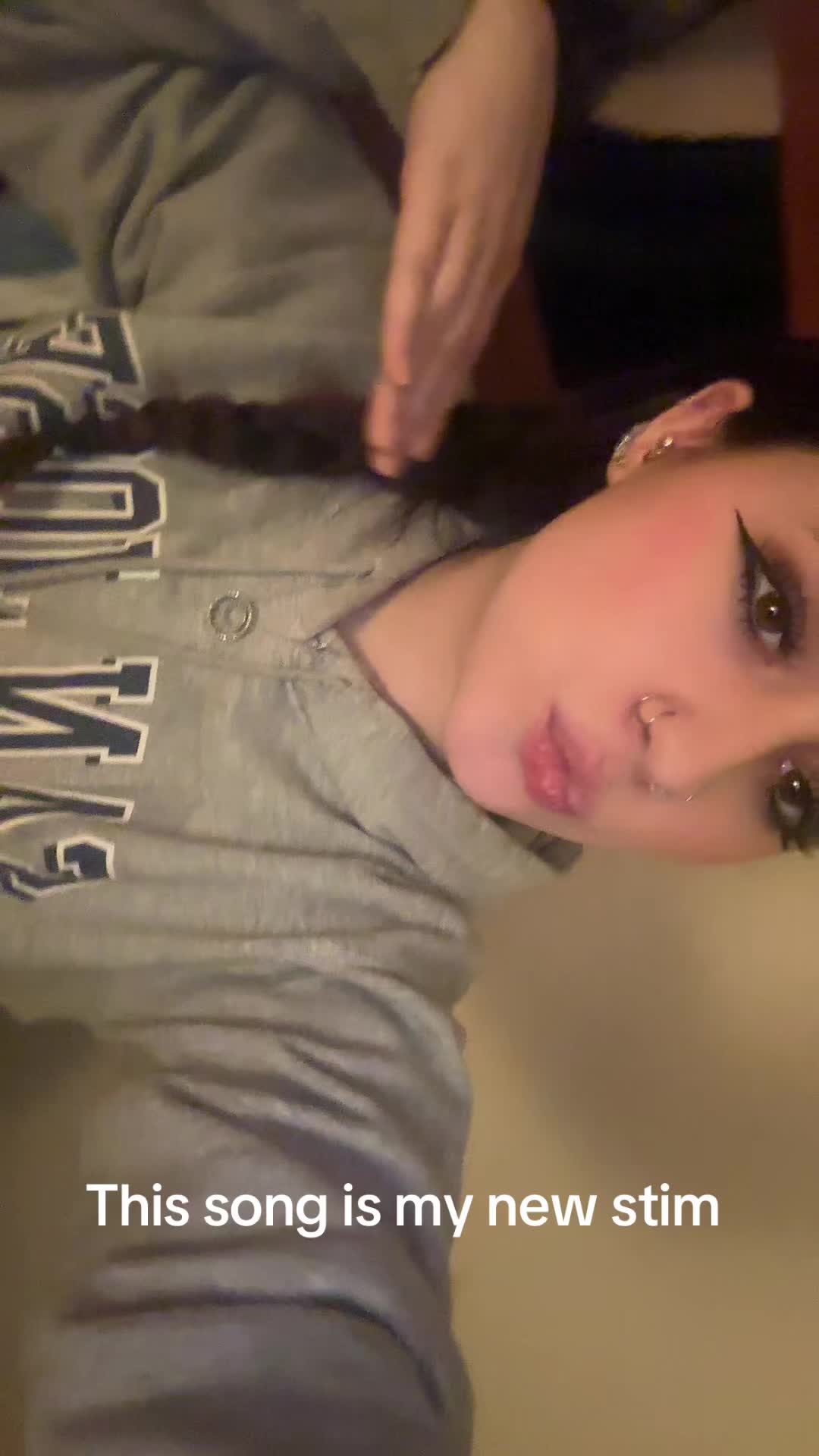 @Isabella Peña