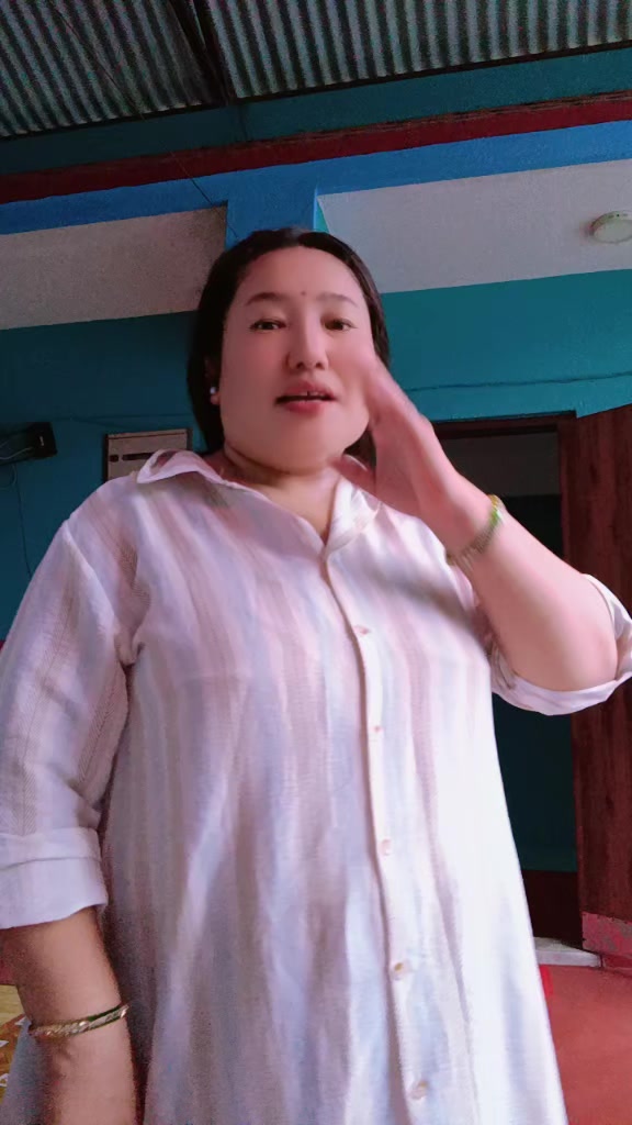 @Shanti Gurung