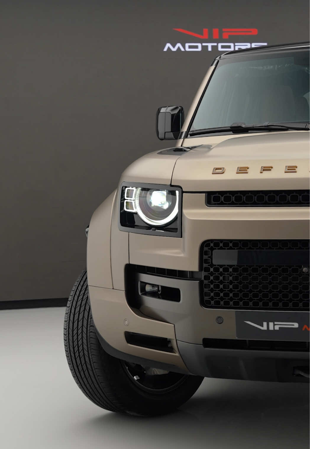 @VIP Motors