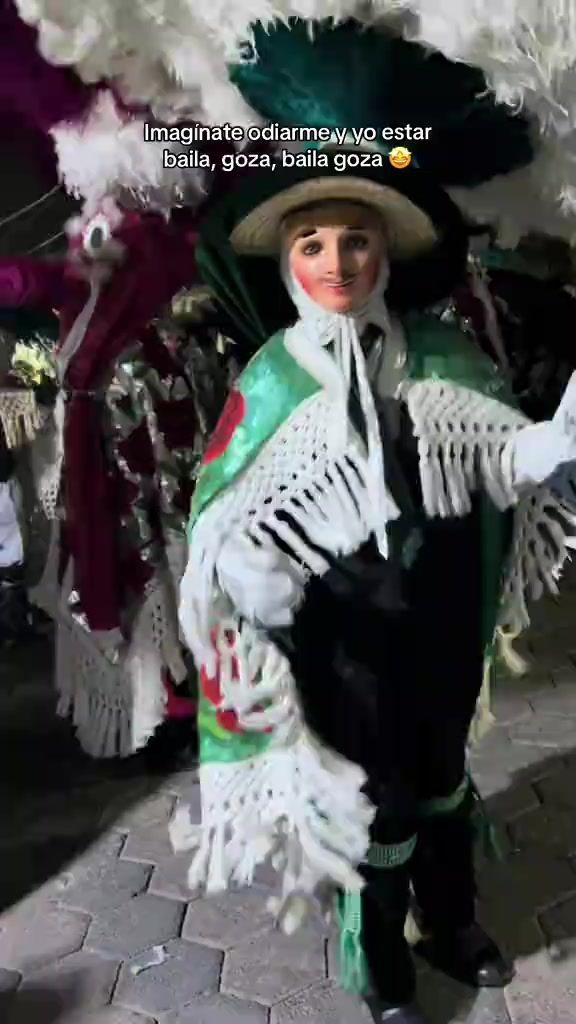 @Rive La Carnavalera