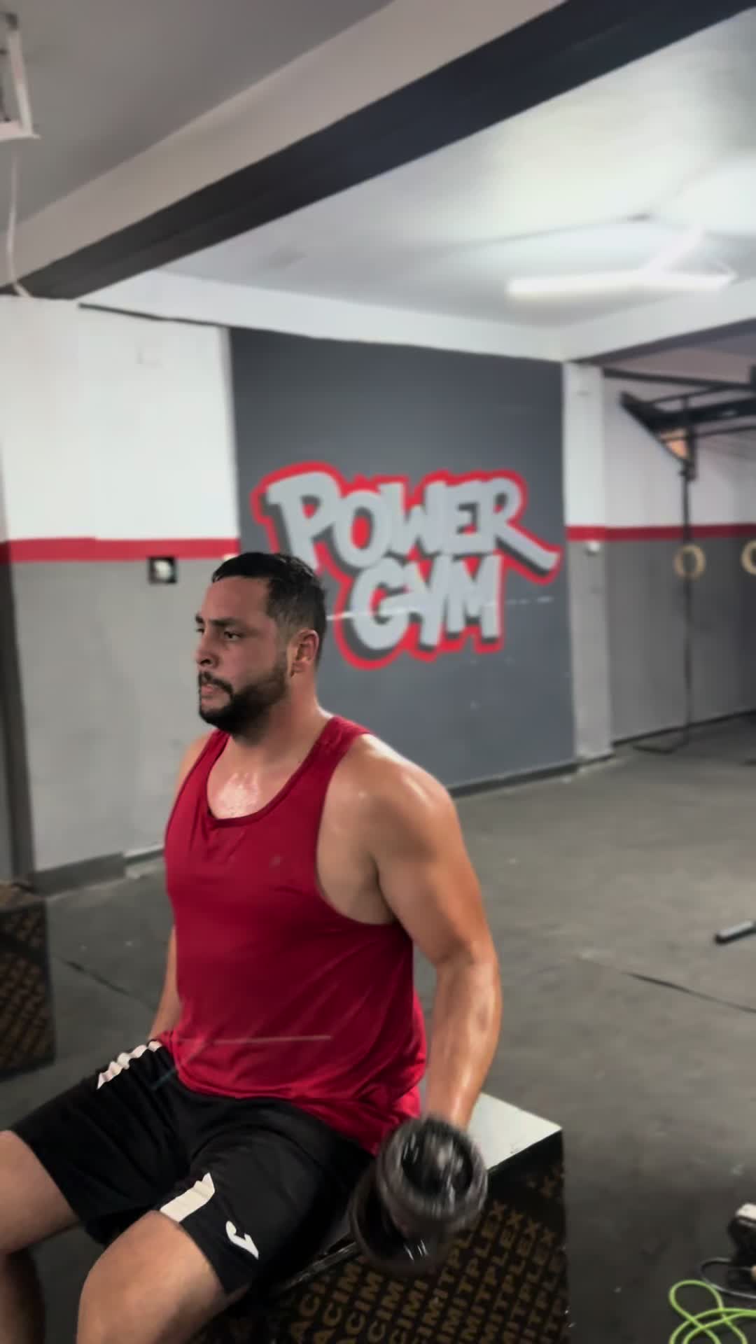 @Boxing 🥊 hamani