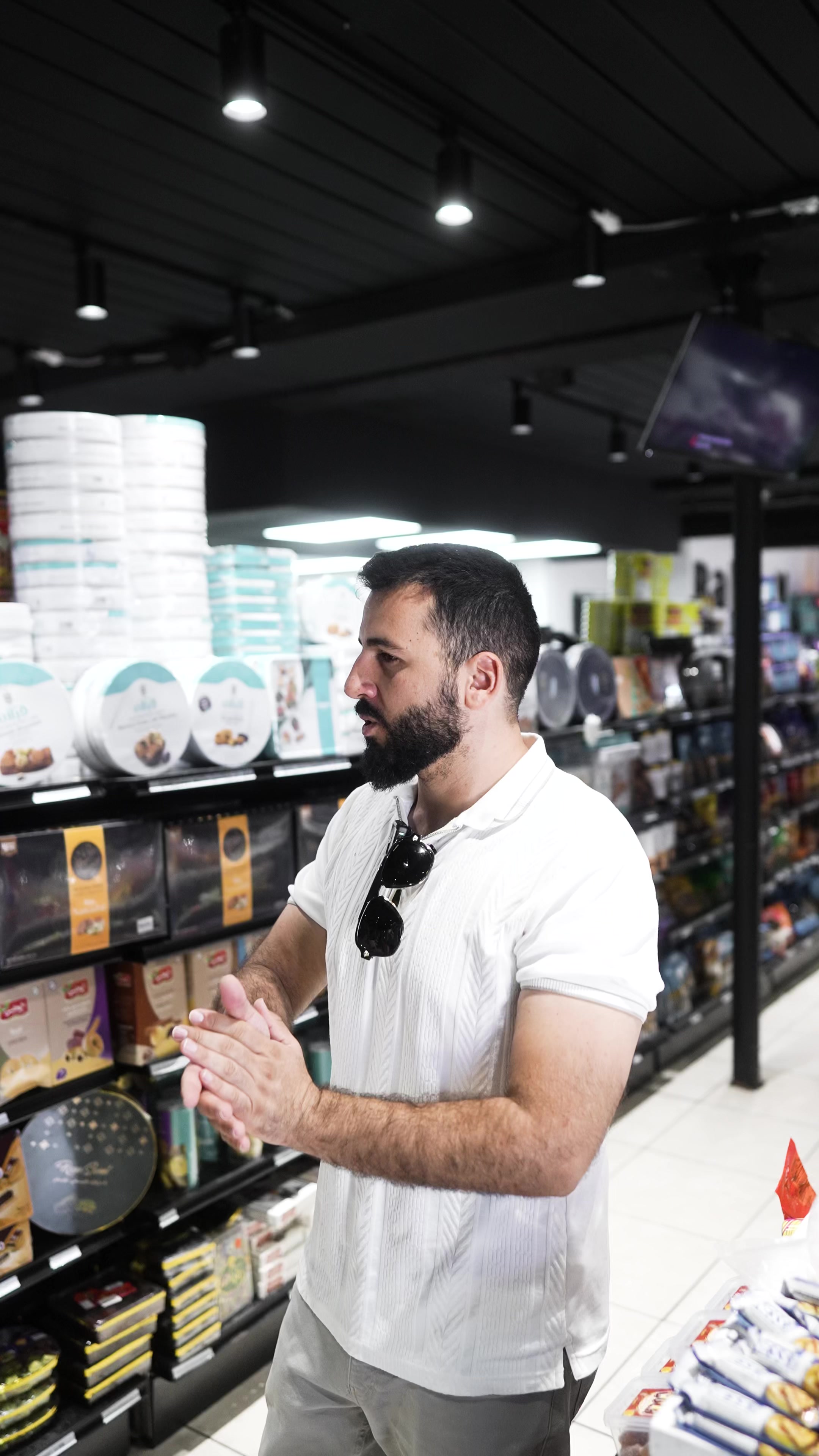 @Ramallah Market