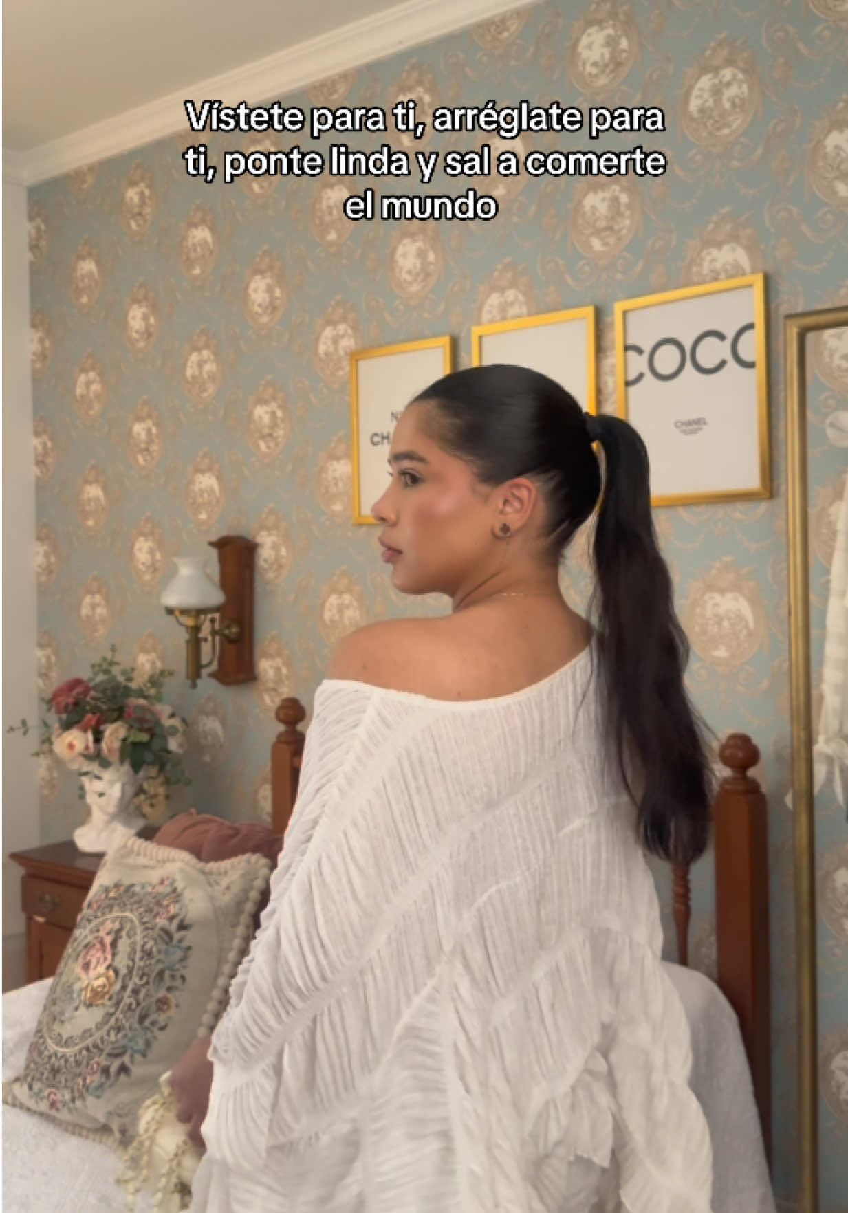 @María Paula Cuellar