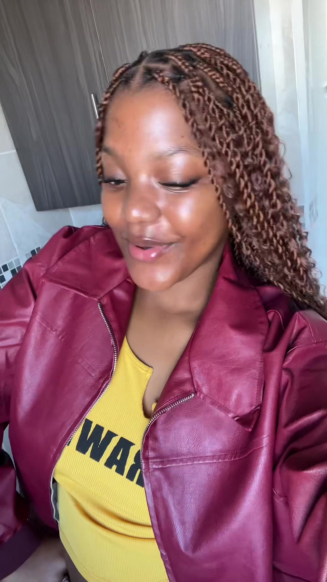 @acwenga 😝💓