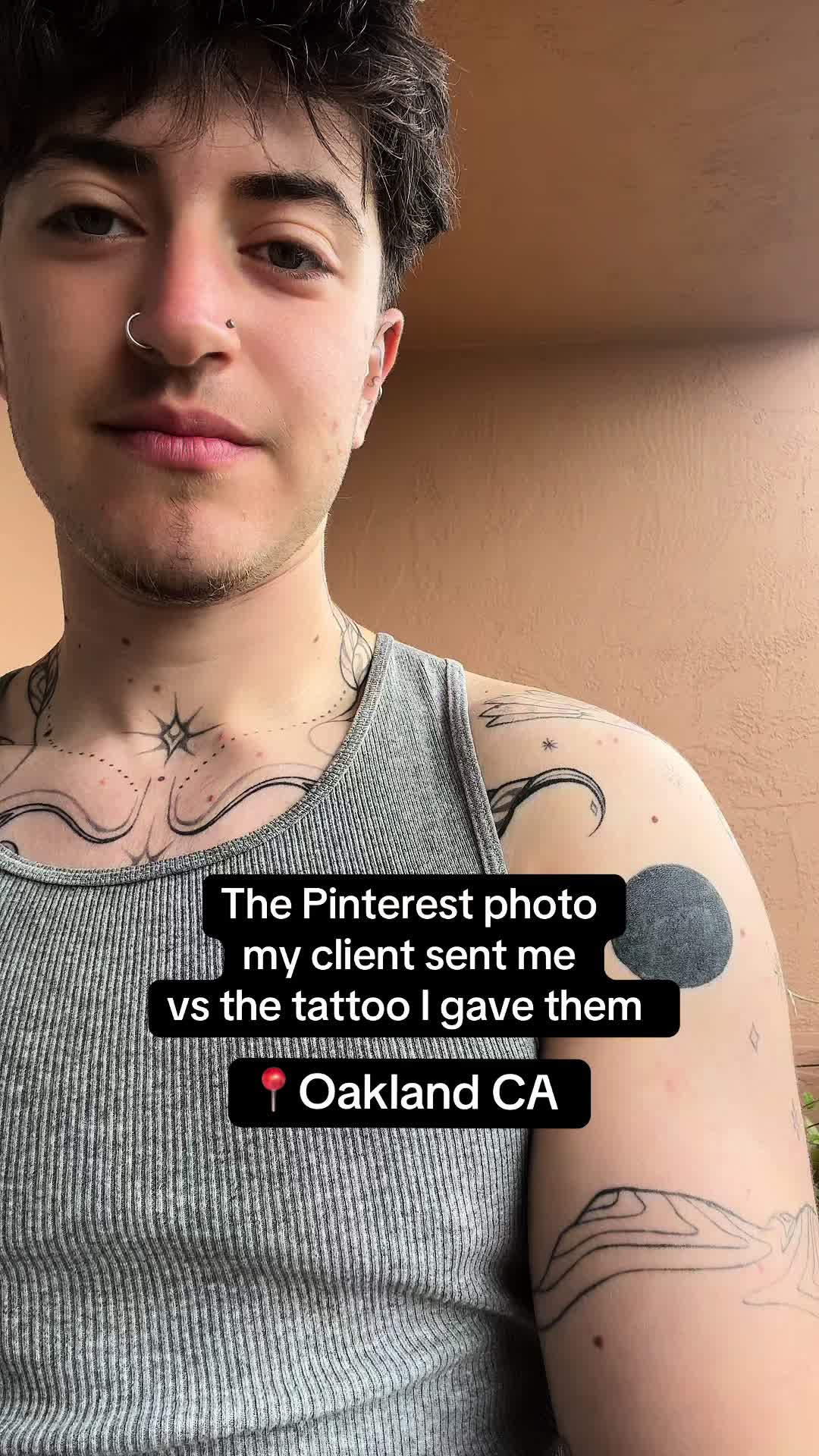 @Oliver | Bay Area Tattooer