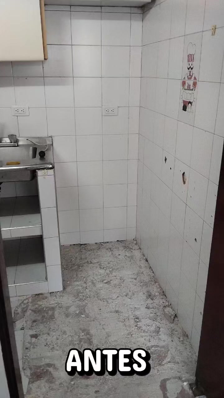 @ACABADOS & REMODELACIONES. FP