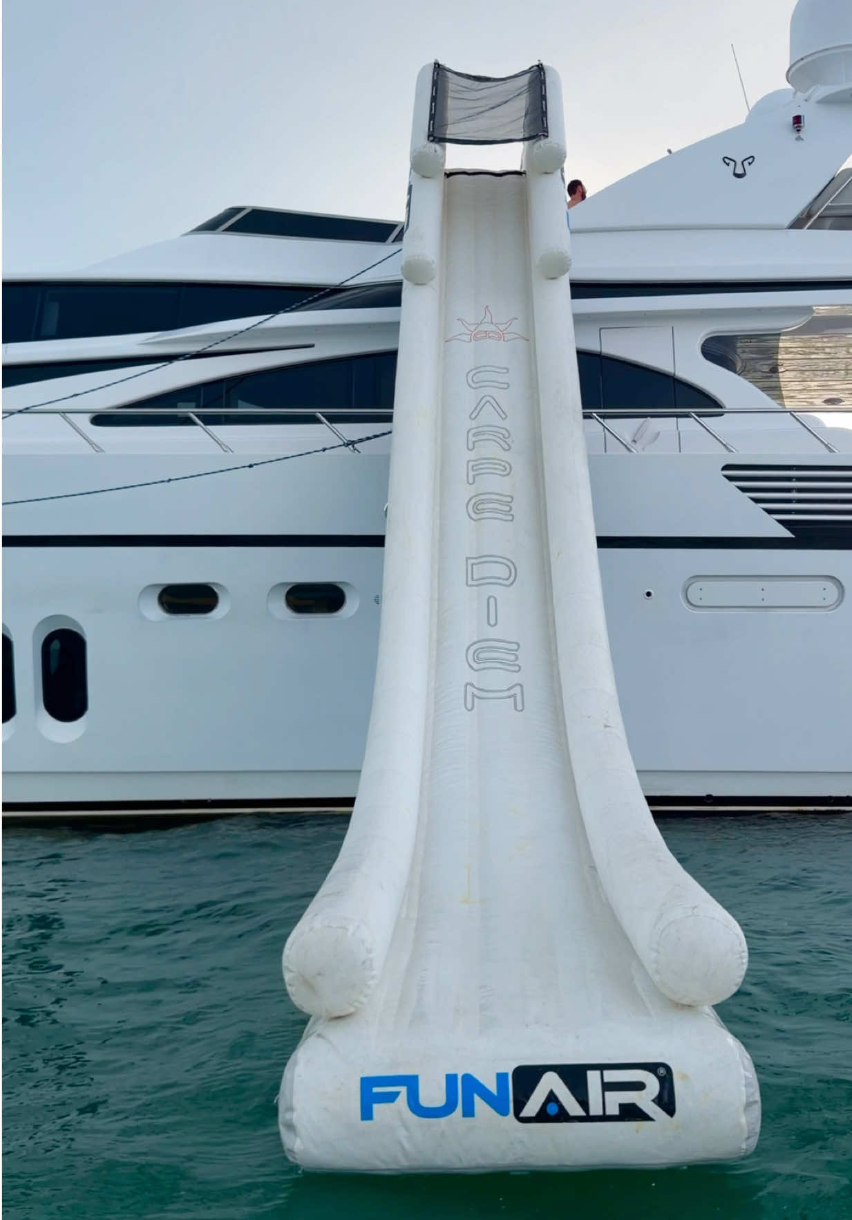 @Yachting with Christos