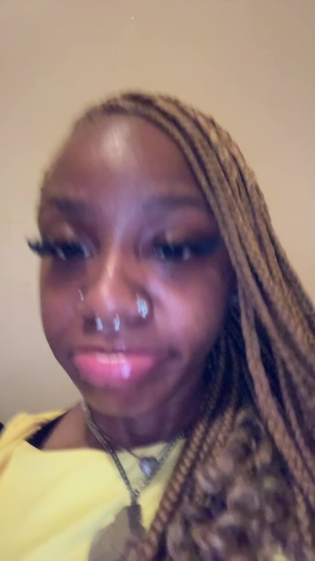 @:)