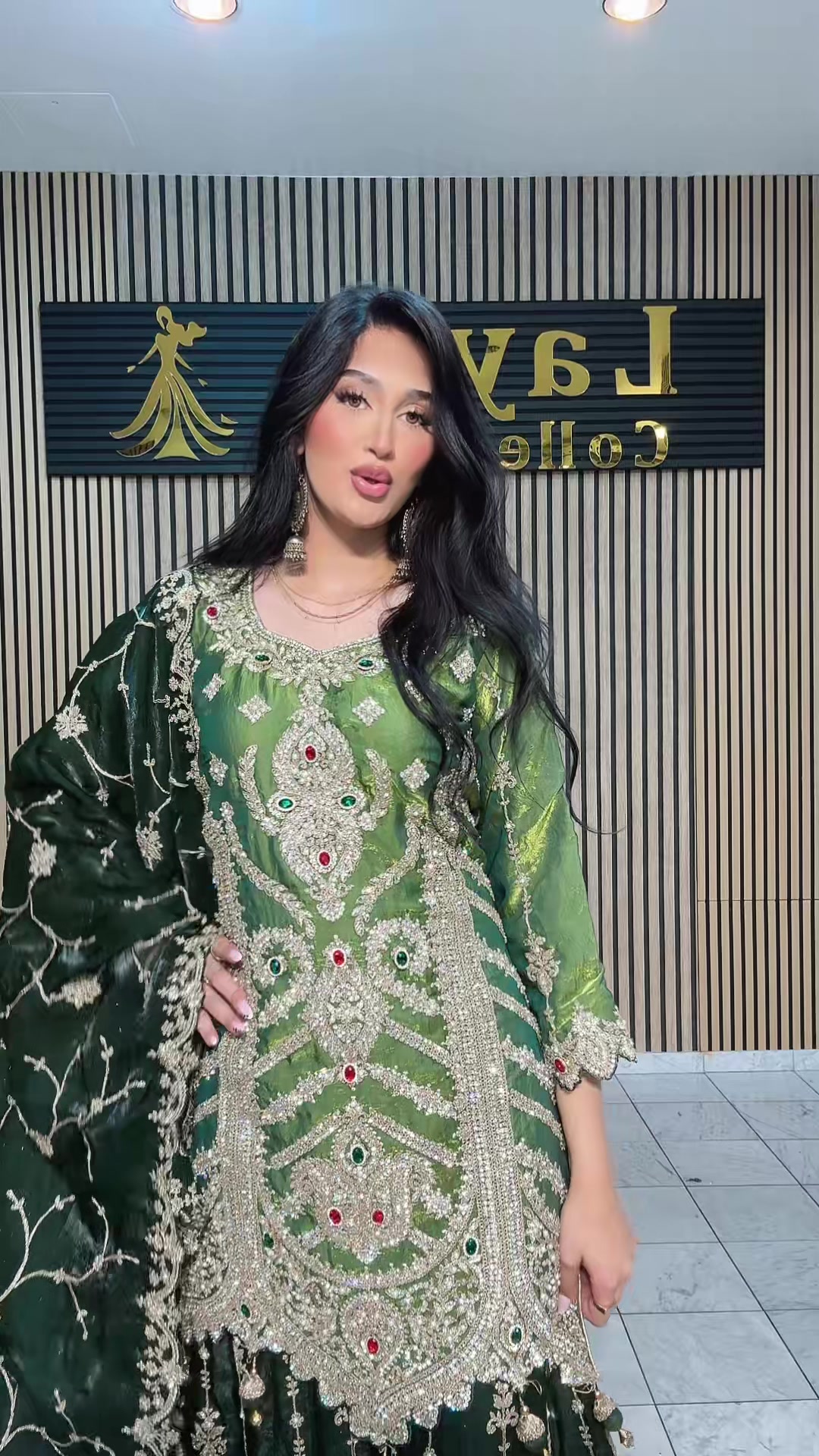 @Layla Collection