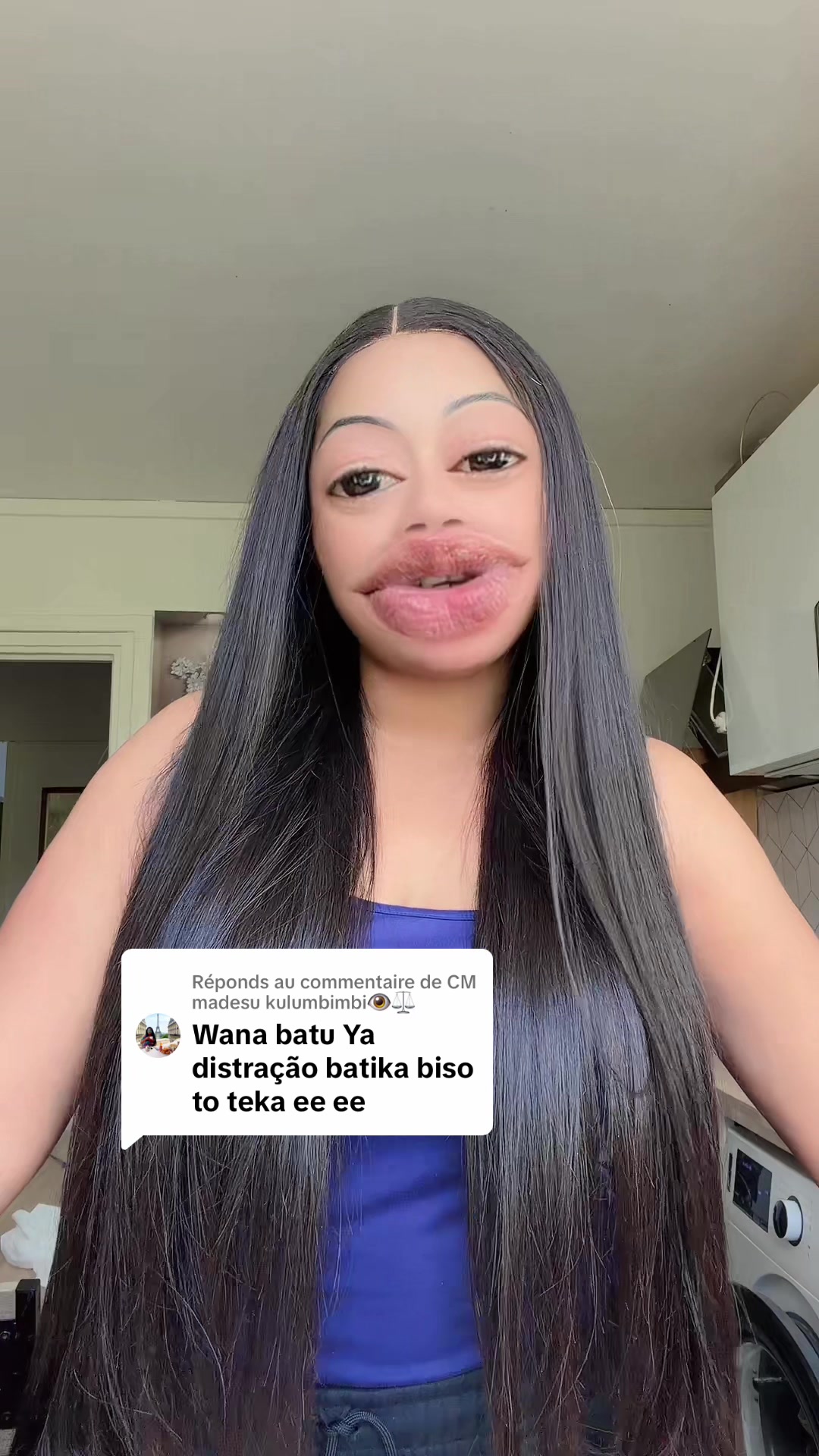 @ya Anna Sophie conseil TikTok