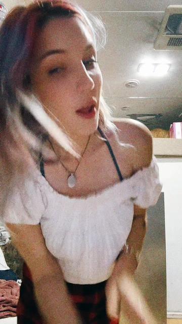 @ScorpioBlossomBritt