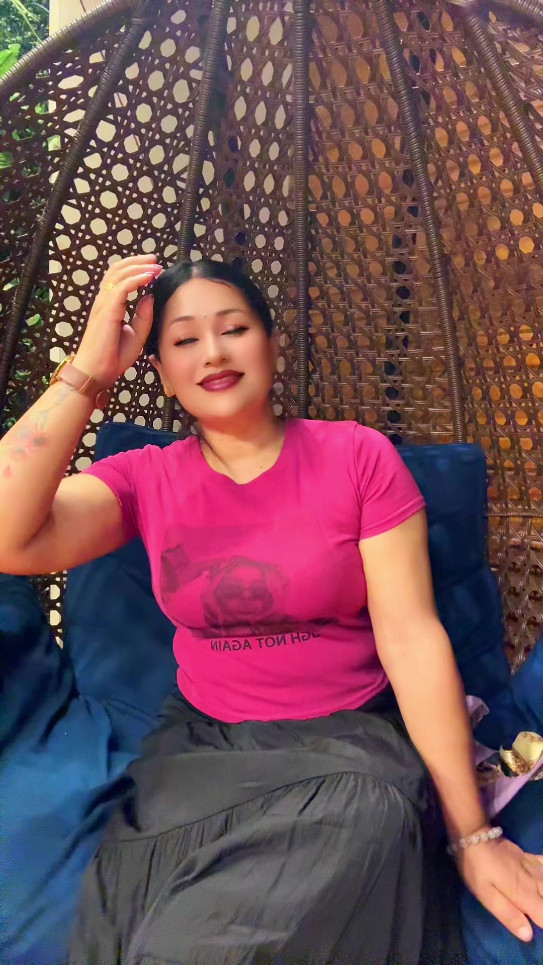 @Shusila Khadka