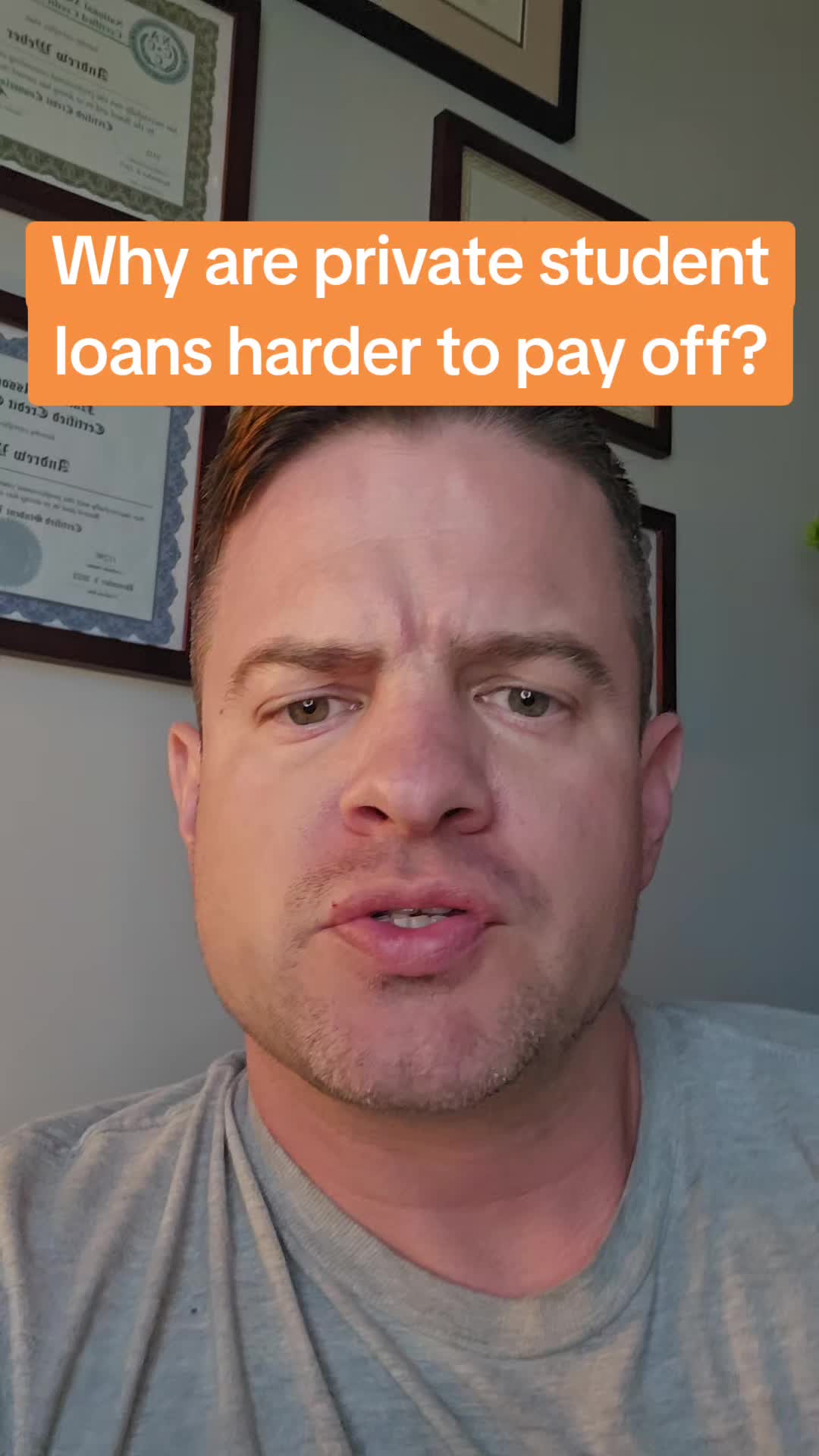 @Private Loan Expert