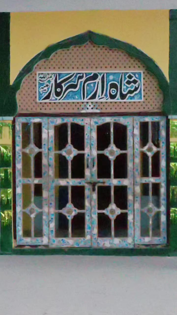 @Syed Shahzad Ali Gillani