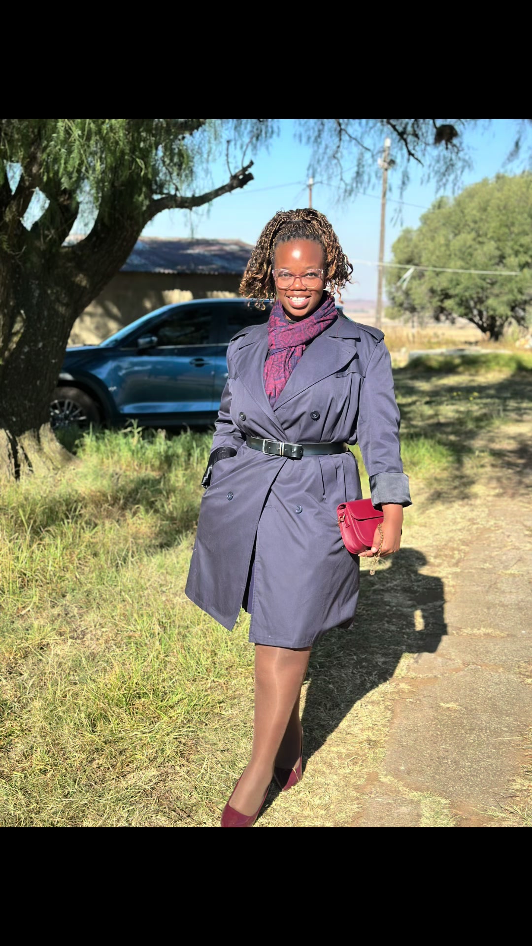 @Sanelisiwe Mtumane