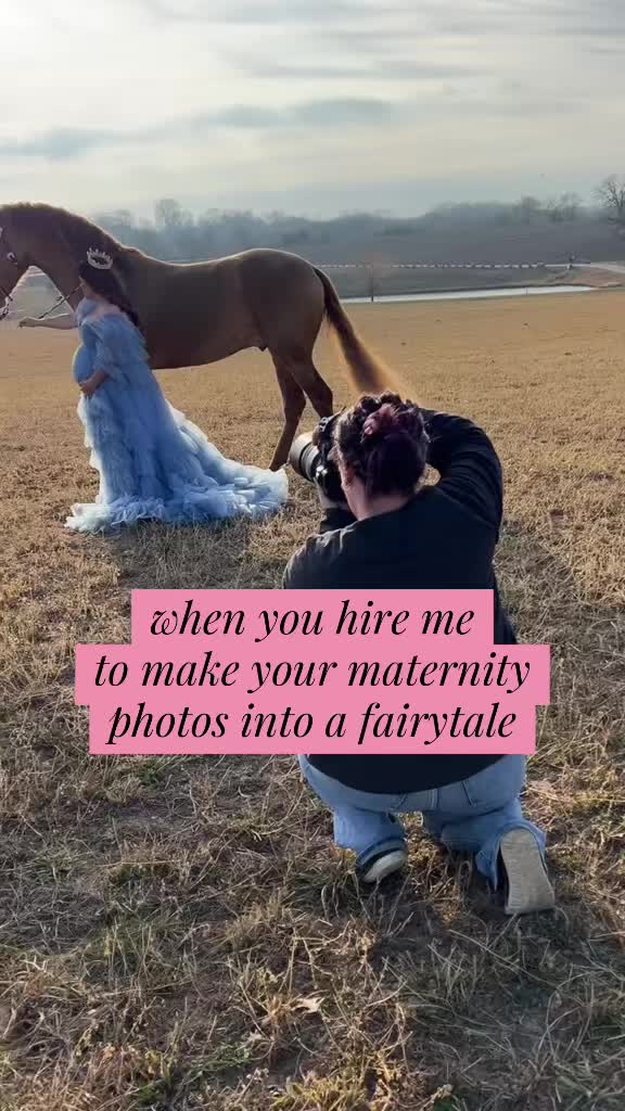 @Tisha 📸🦄 Equestrian&ensp;Photog