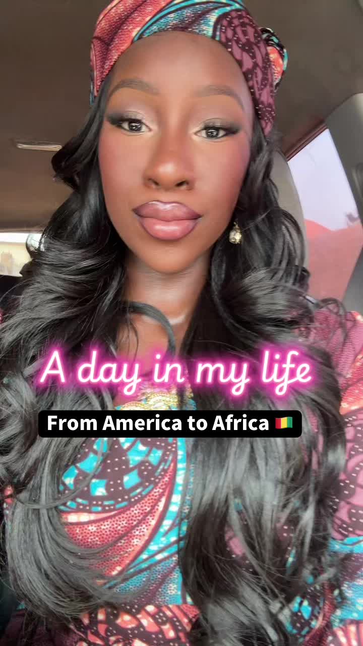 @Amina