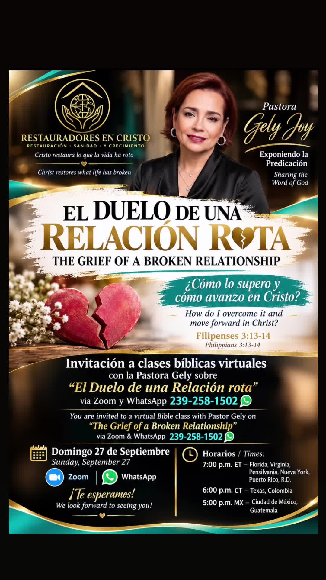 @🌊Mar 🦋God&rsquo;sDaugther 🇲🇽🇺🇸