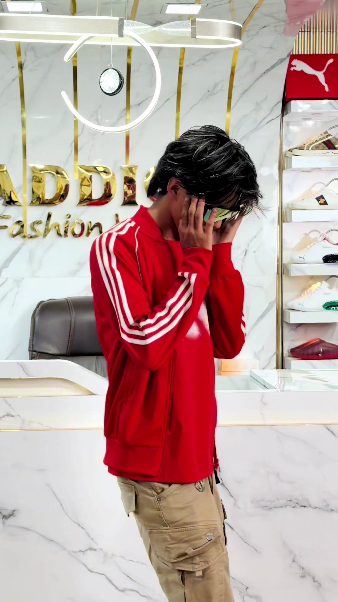 @Addict fashion wears1