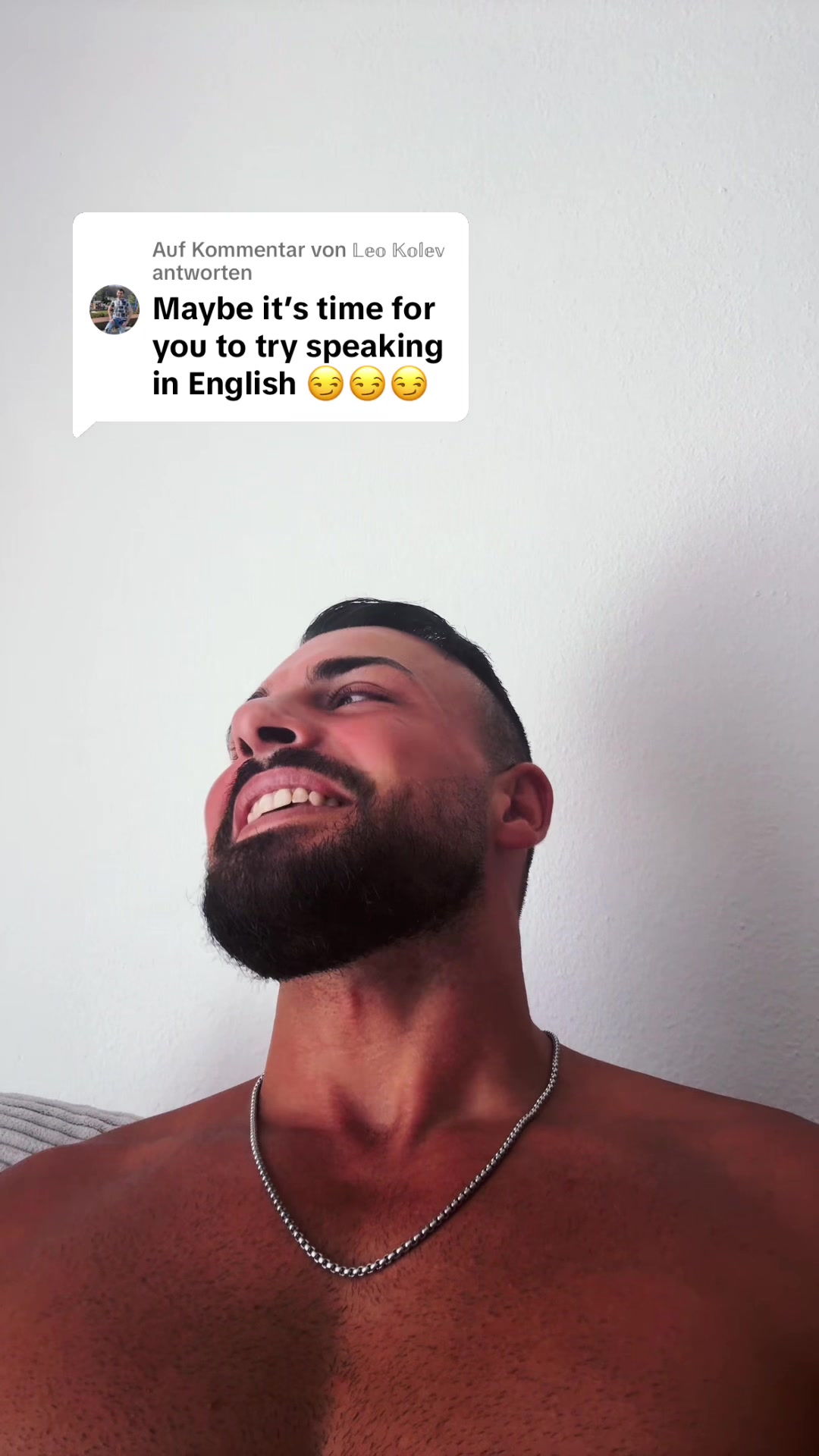 @Roberto