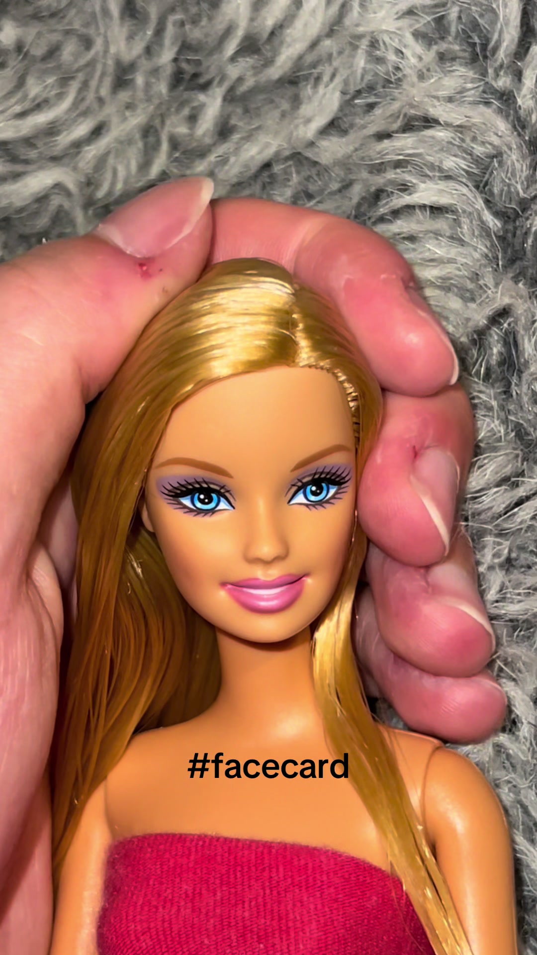 @Doll
