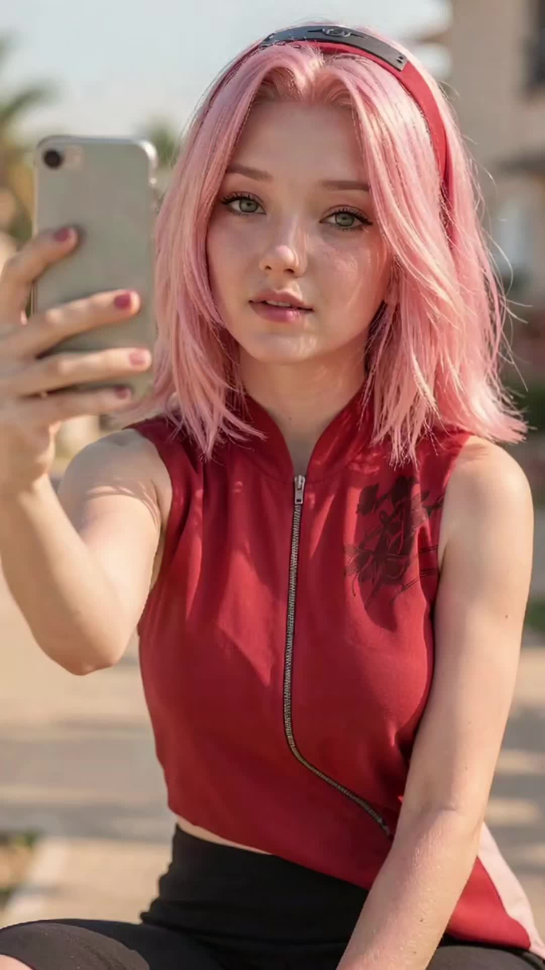 @Anime Cosplay Tv