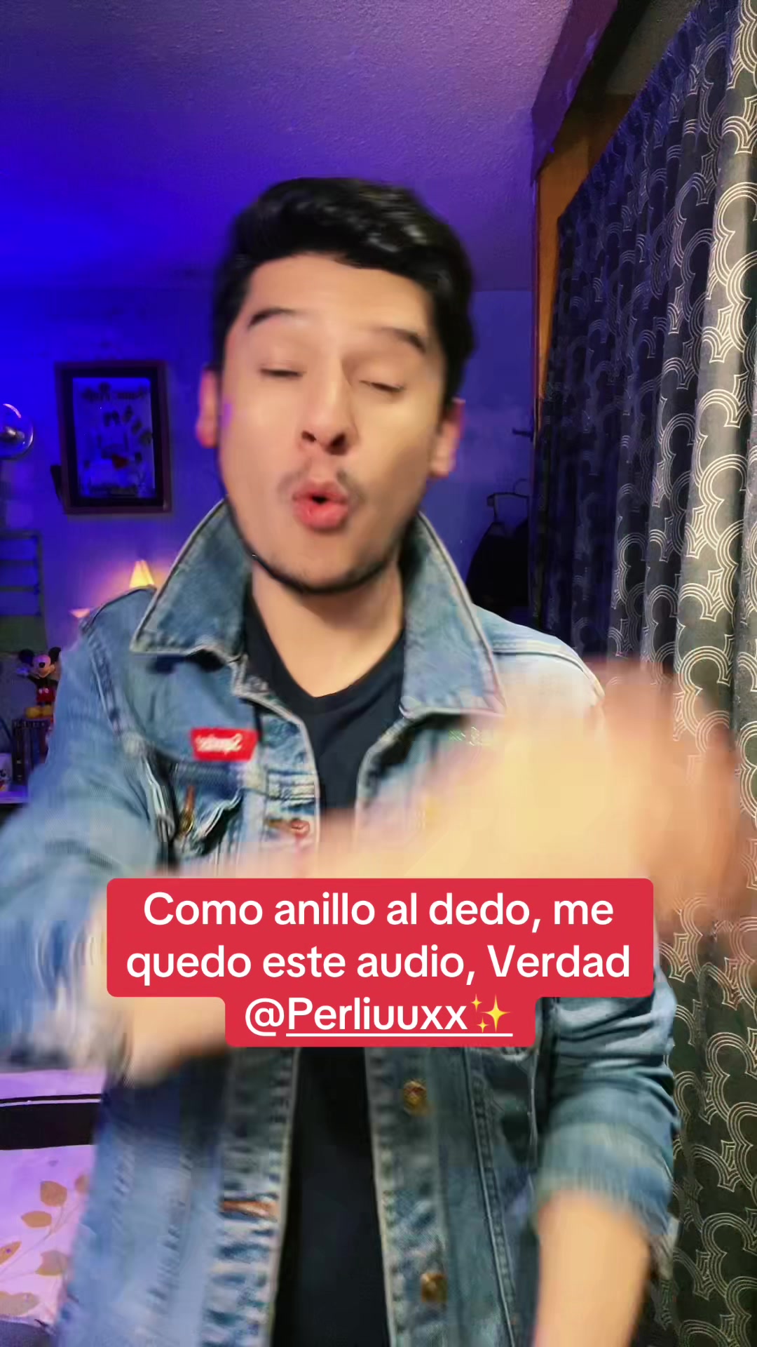 @Aaron Carrillo