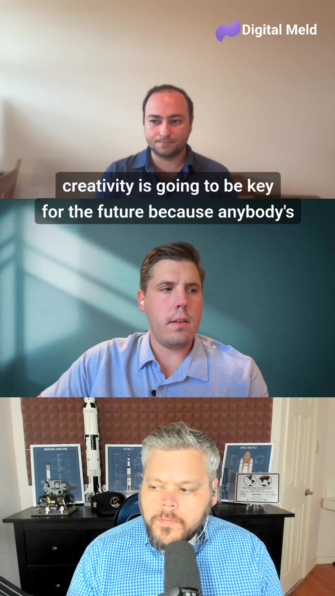 @Digital Meld