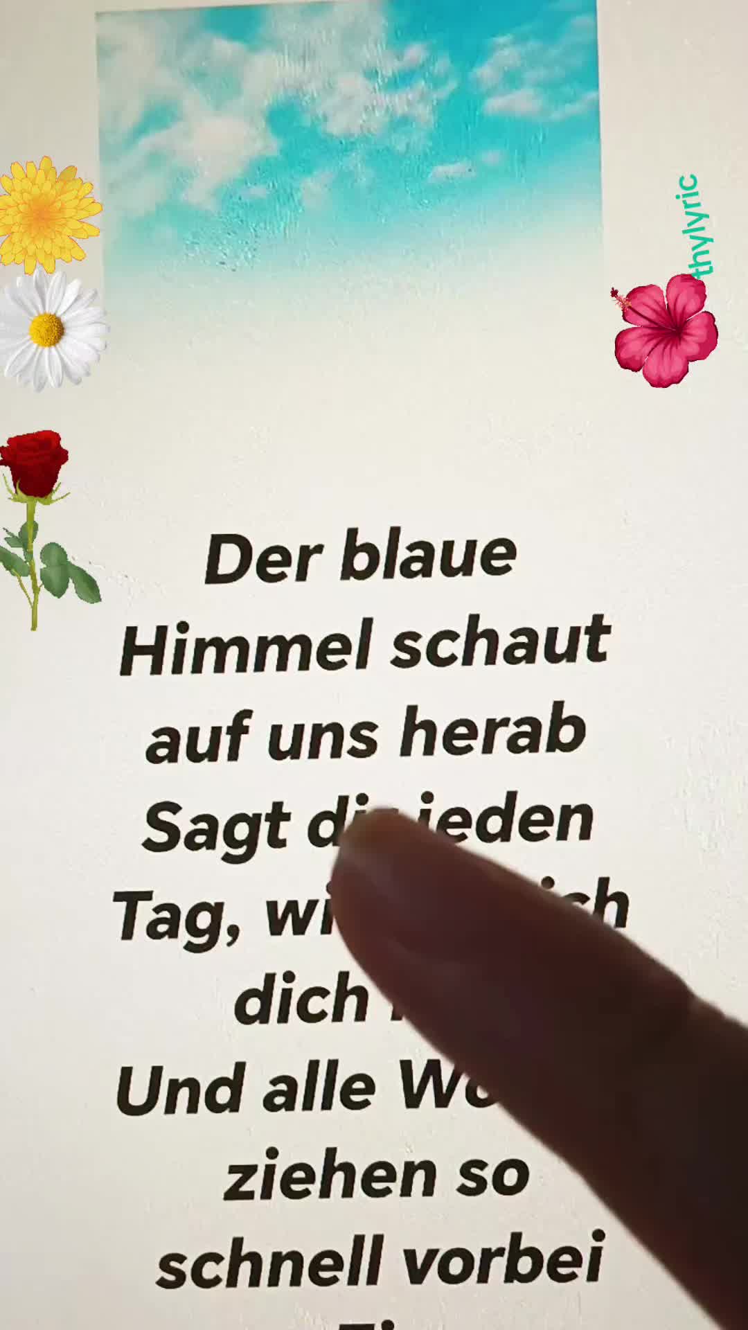 @thylyric