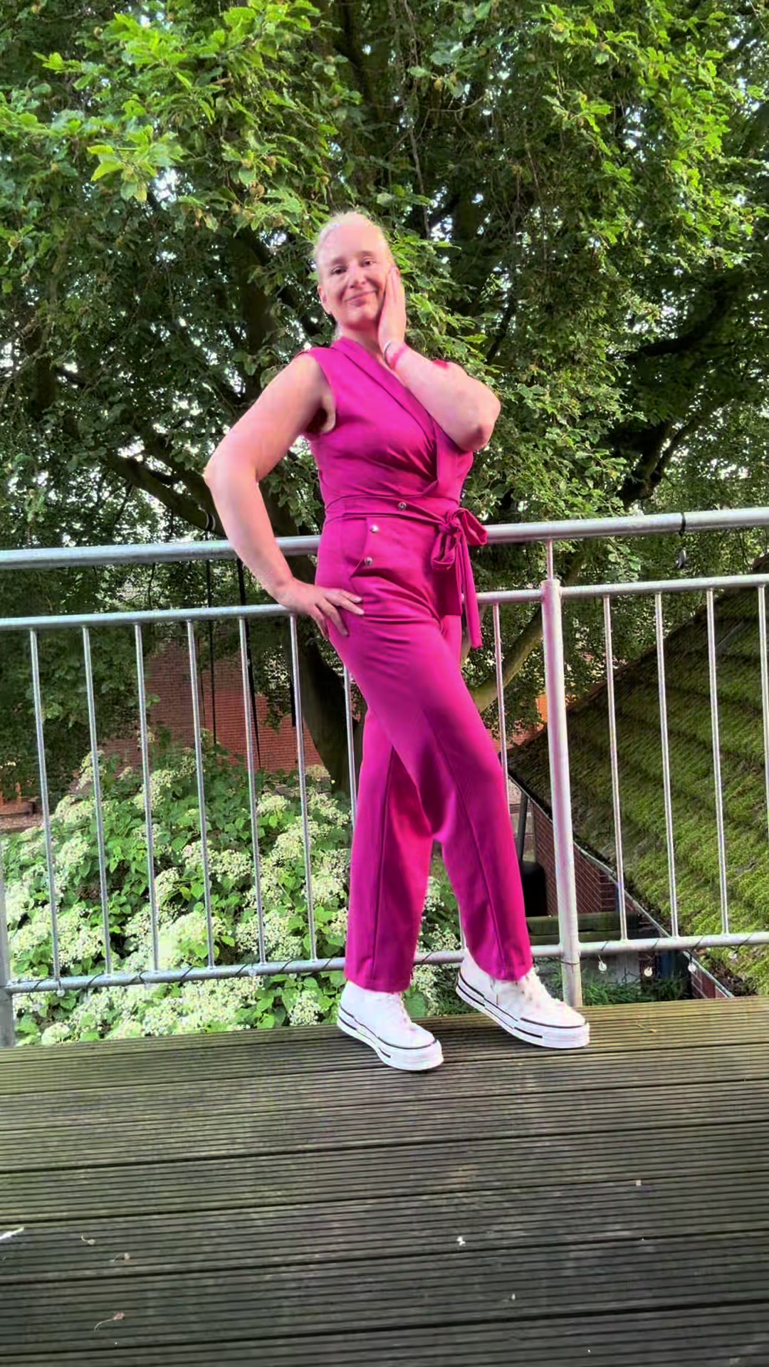 @Eva Pink