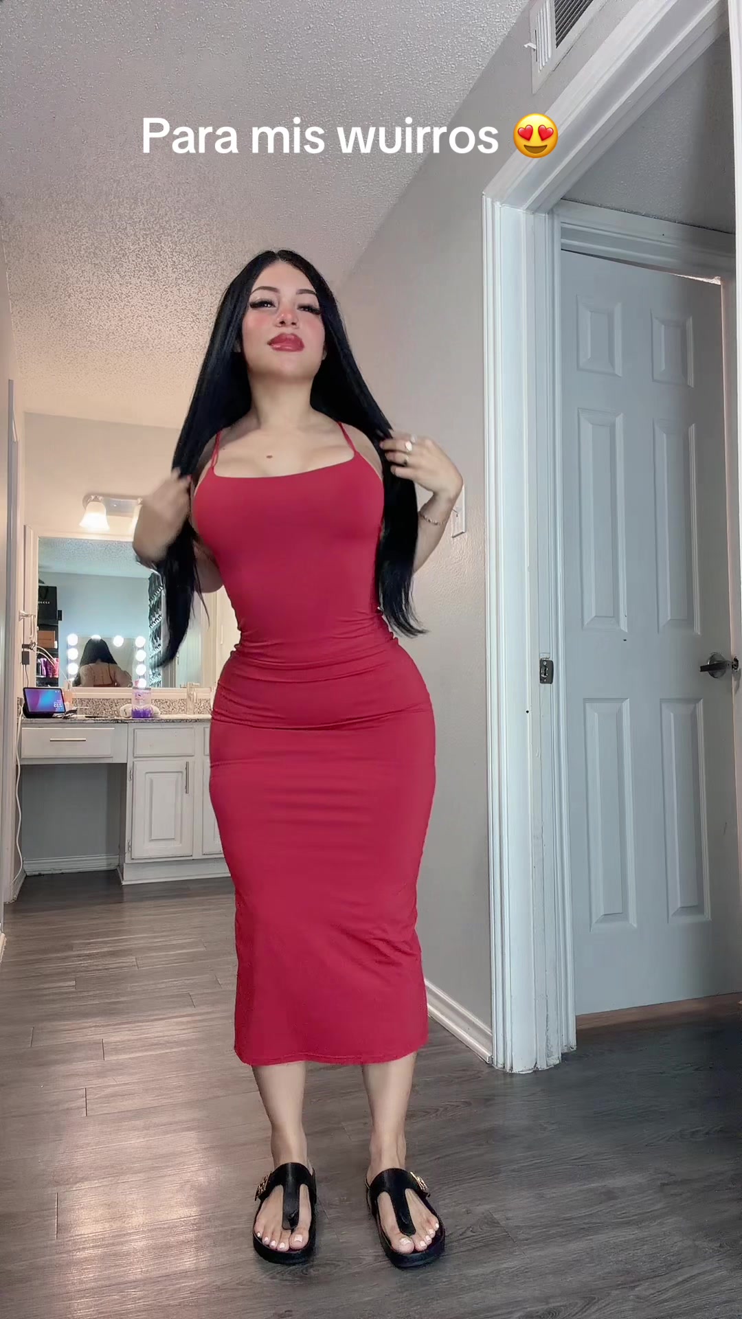 @La nalgona
