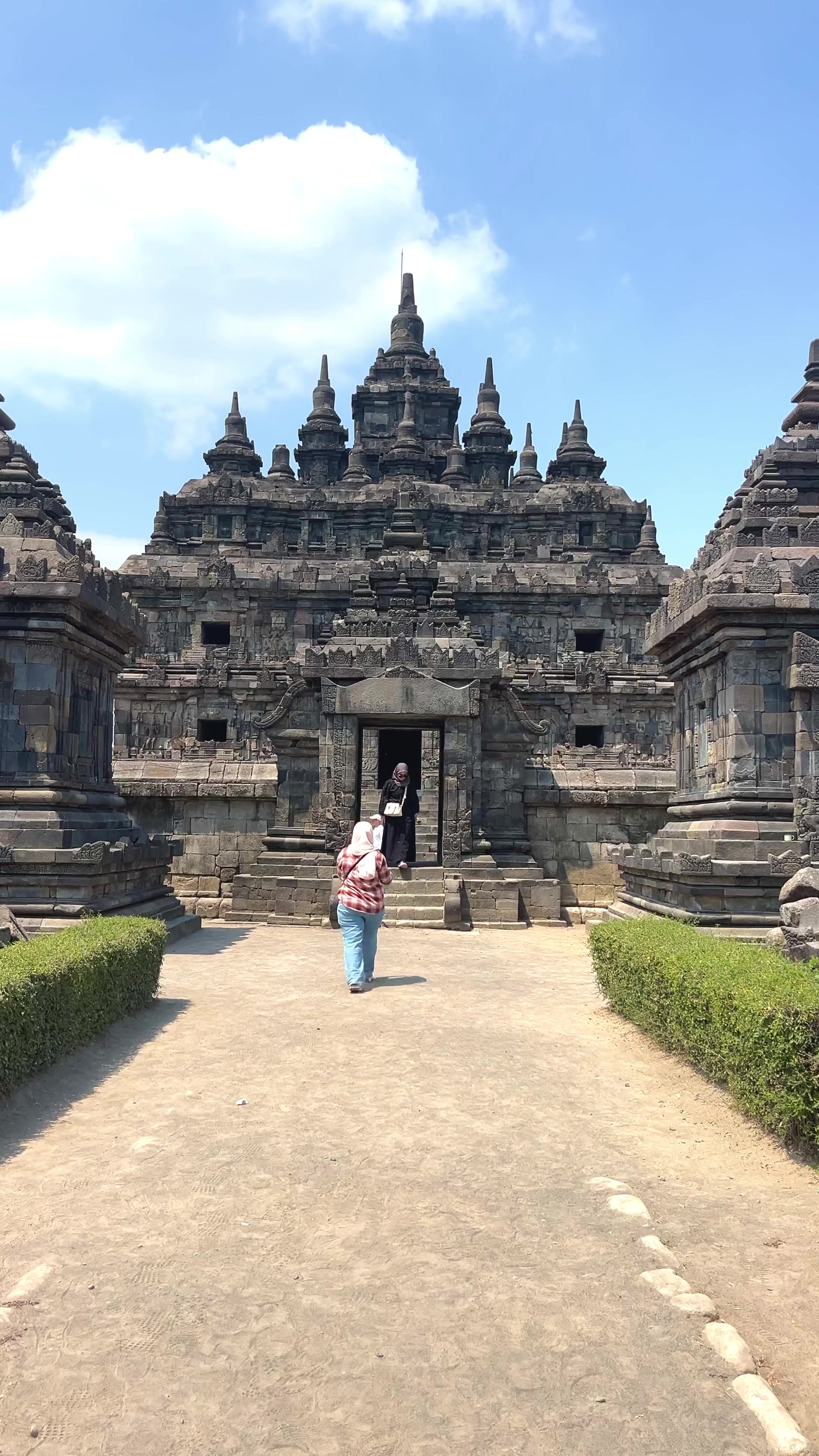 @Wisata Keliling Jogja