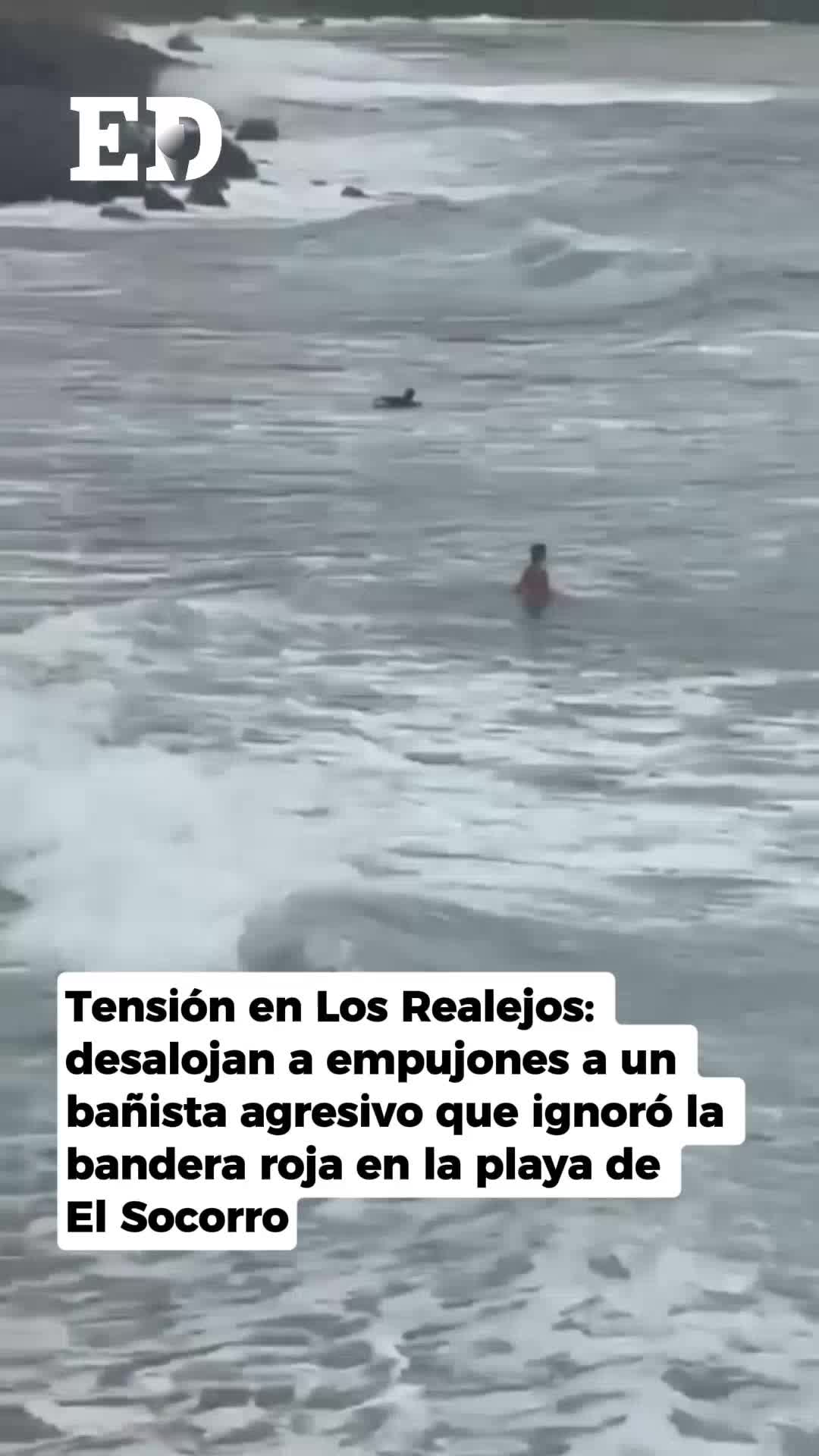 @El D&iacute;a - Tenerife
