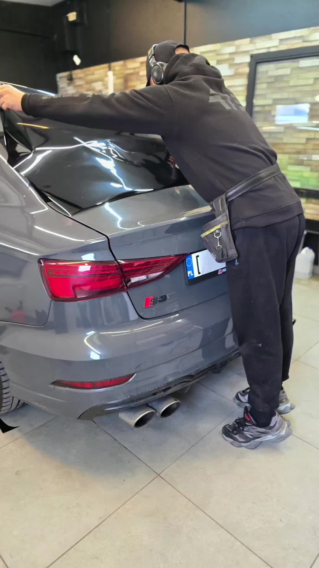 @Auto tuning studio