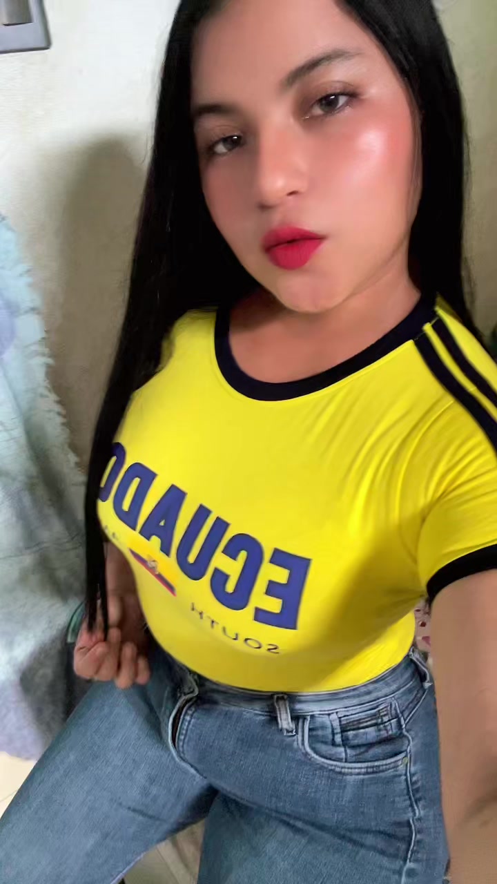 @ERIKA Chavarria 🫦
