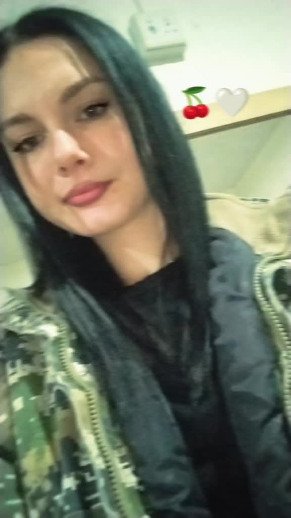 @Marushka