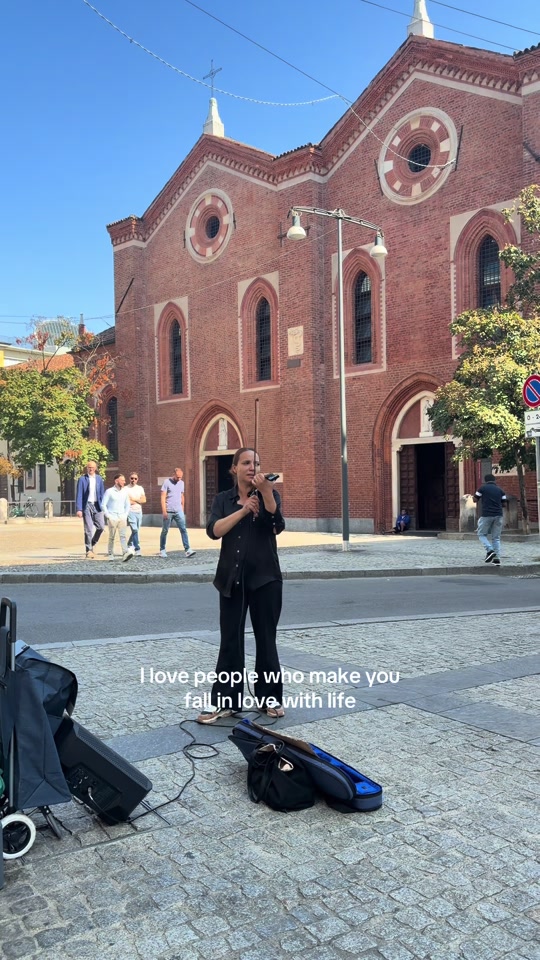 @Alex Cicero