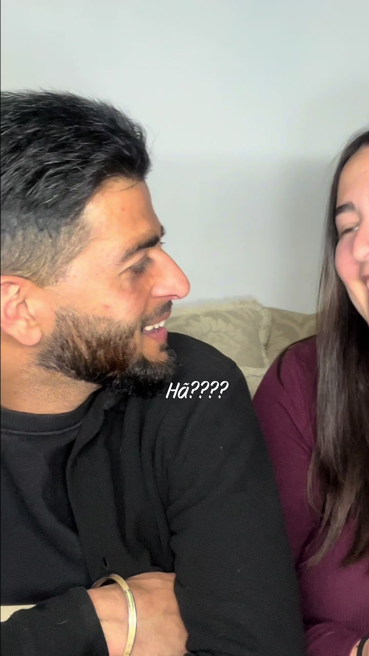 @Beatriz & Harminder |🇵🇹🇮🇳