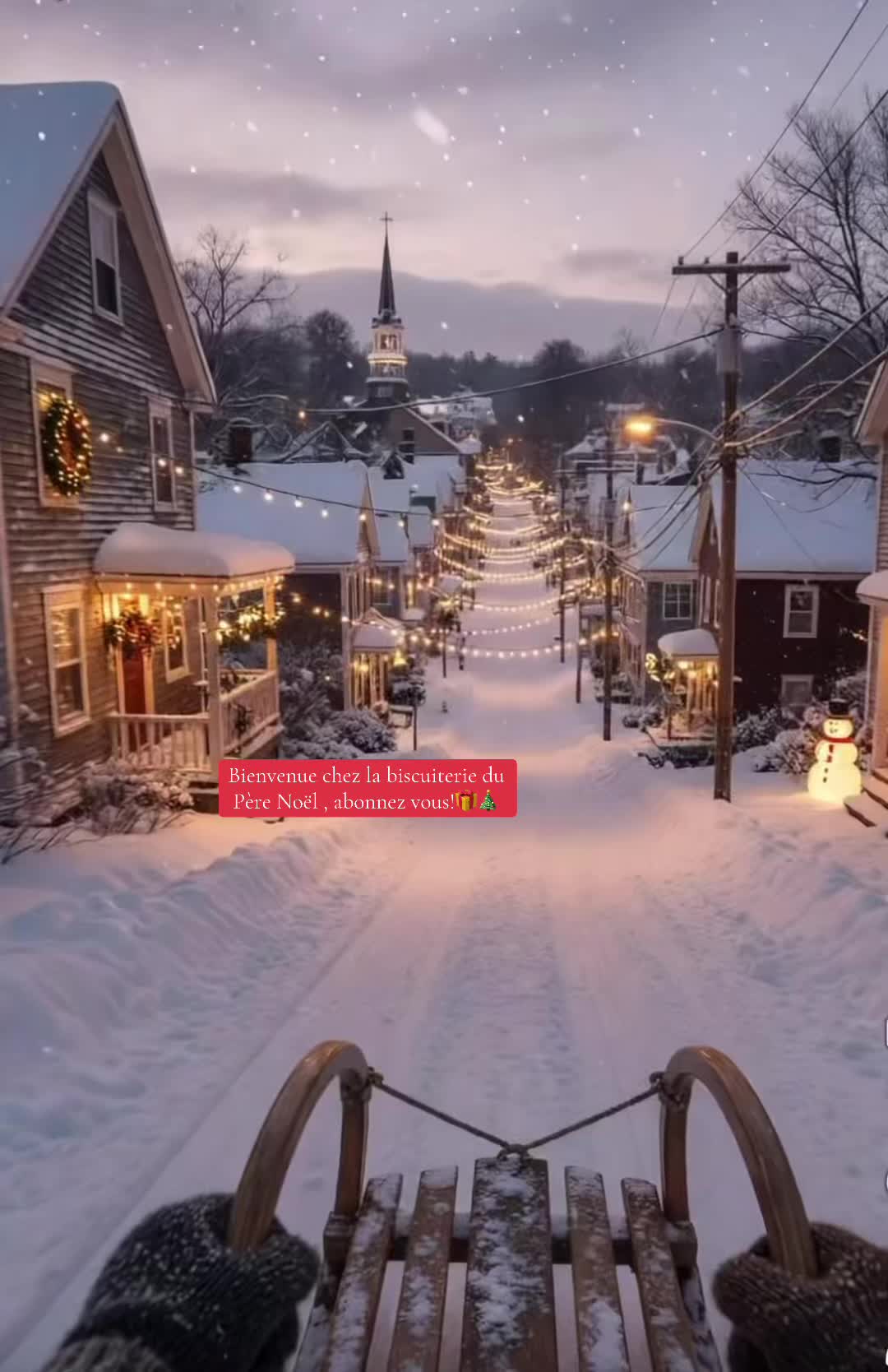 @La Biscuiterie du P&egrave;re No&euml;l