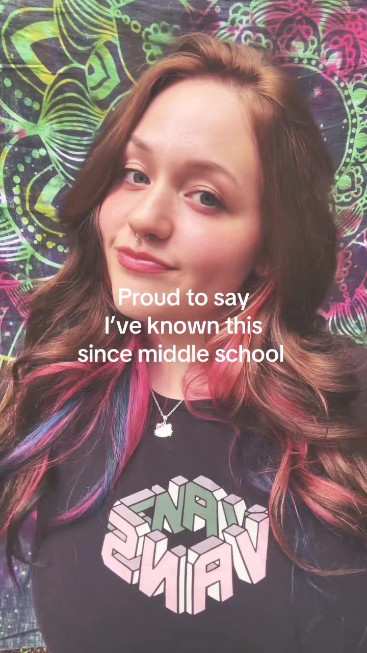 @Lindsey