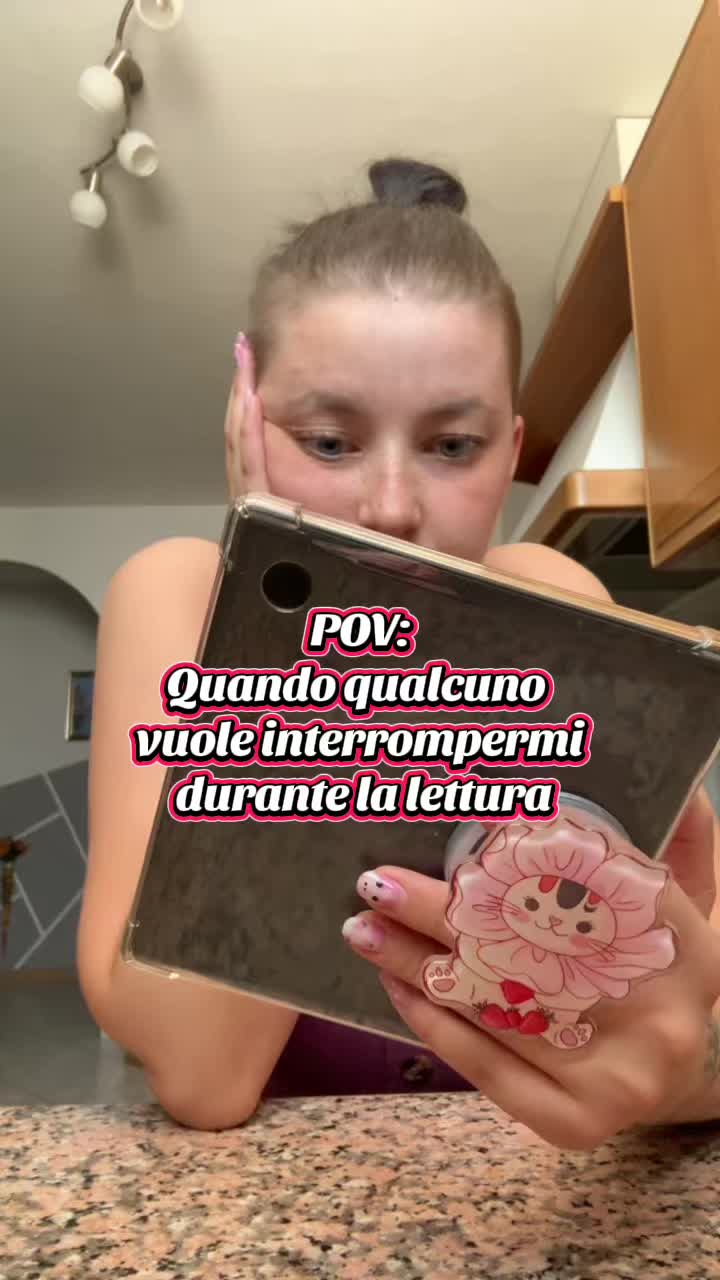 @Cristina | Libri.e.caramelle