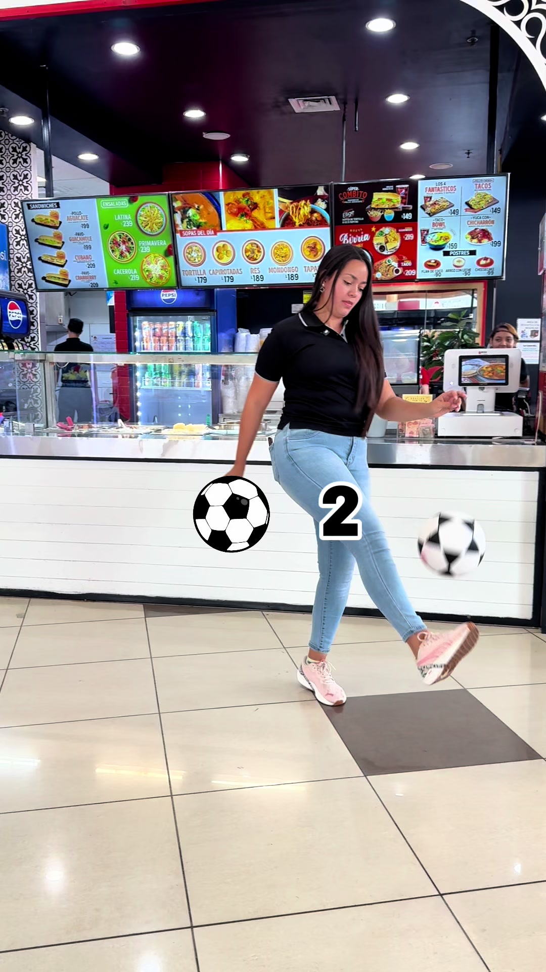 @La Cacerola Honduras