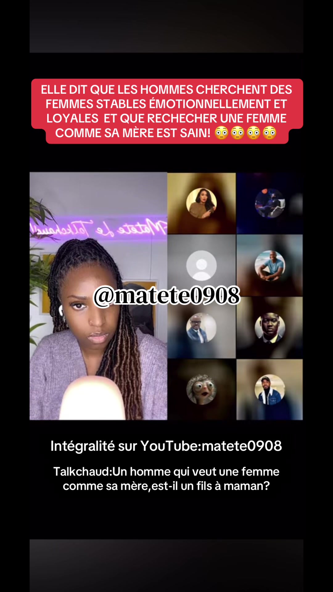 @mateteletalkchaud🎙️🎥