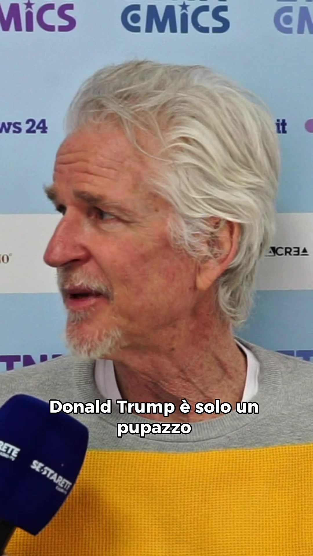 @Edoardo Picone | Giornalista
