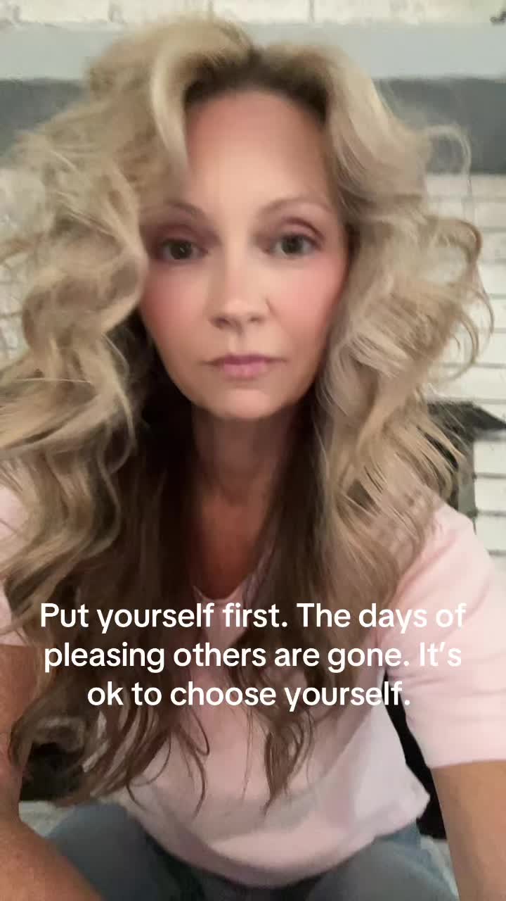 @Kristi S