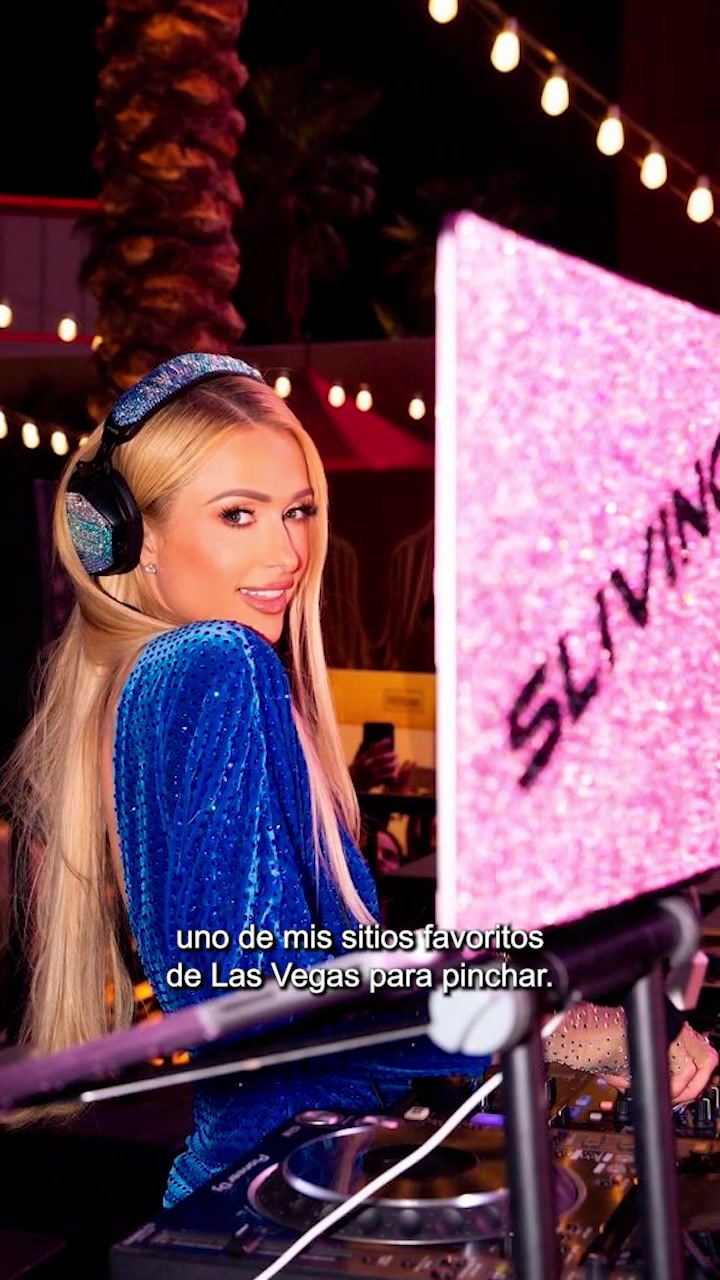 @Glamour España
