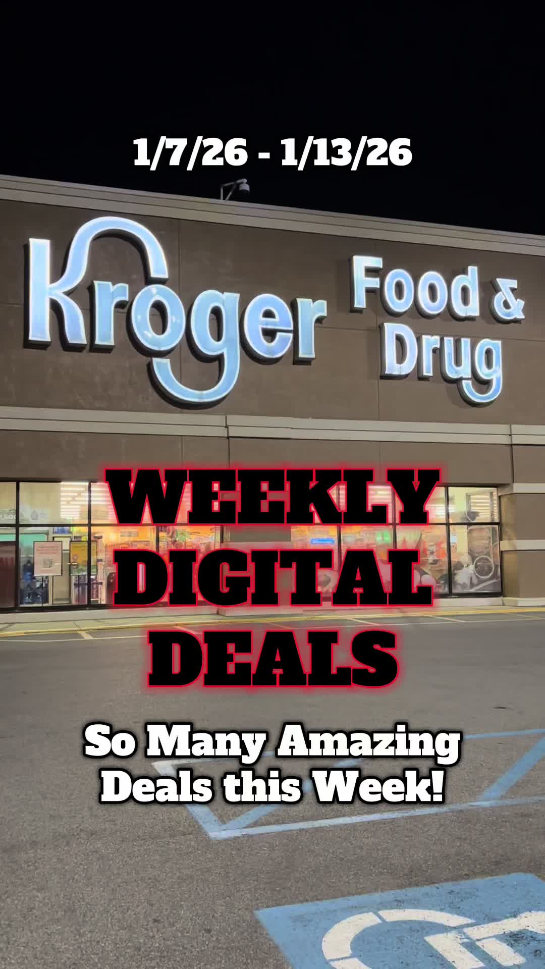 @Brandy - Coupon Deals & More